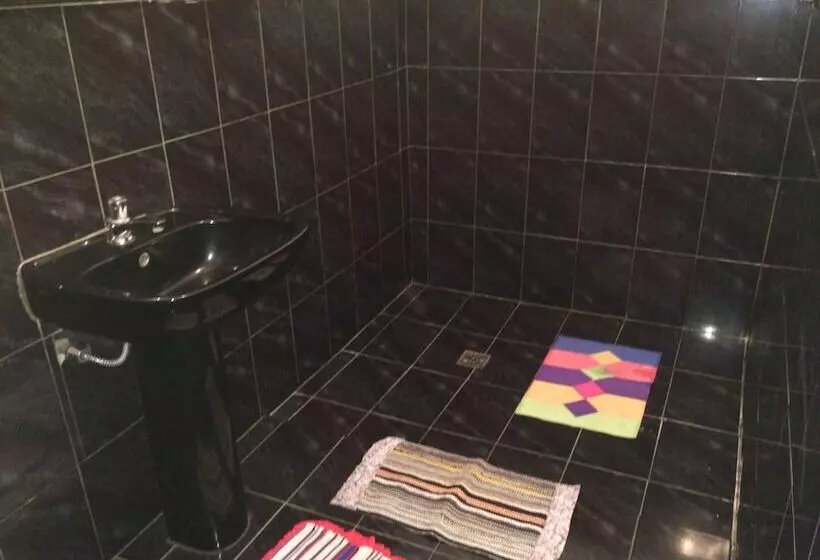 Majatalo Pousada 4 Cantos