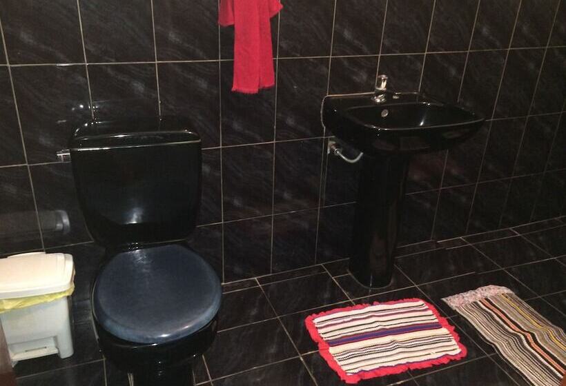 Panzió Pousada 4 Cantos