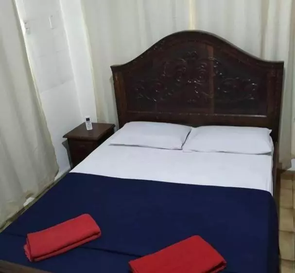 Majatalo Pousada 4 Cantos