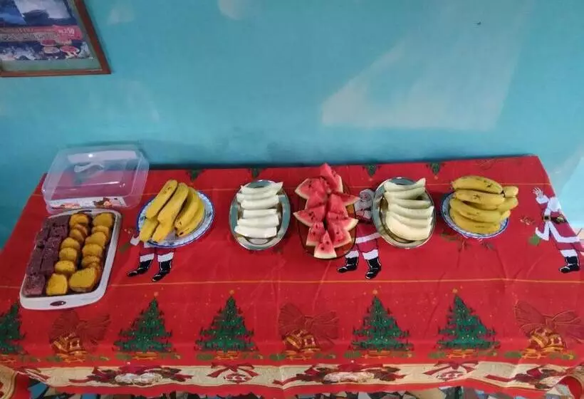 Majatalo Pousada 4 Cantos