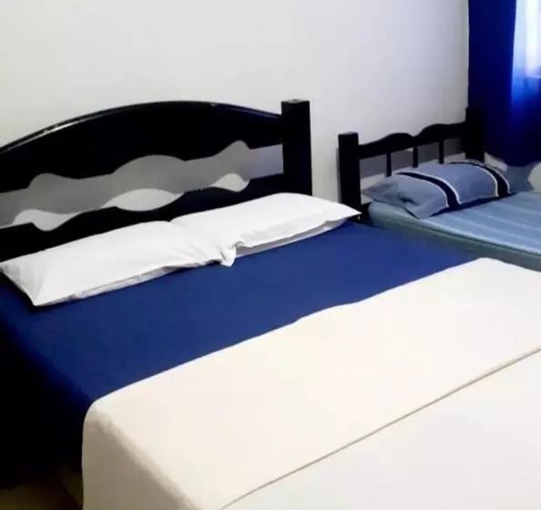 Majatalo Pousada 4 Cantos