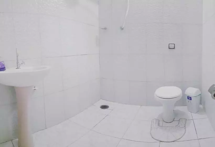 Majatalo Pousada 4 Cantos