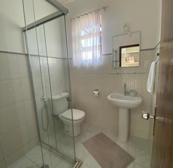 פנסיון Pousada Da Mariinha