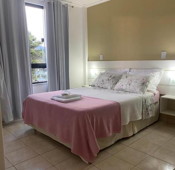 פנסיון Pousada Da Mariinha