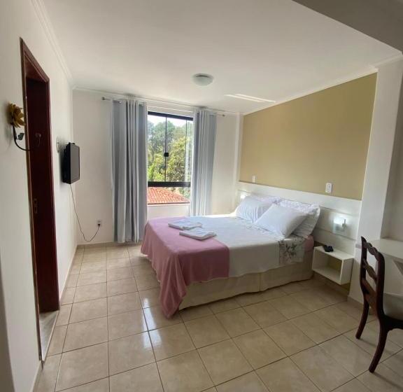 פנסיון Pousada Da Mariinha