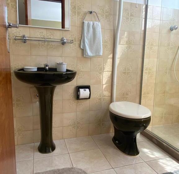 פנסיון Pousada Da Mariinha