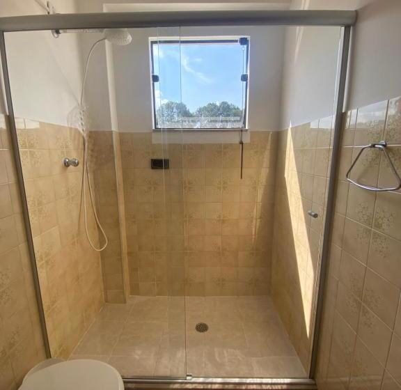 פנסיון Pousada Da Mariinha