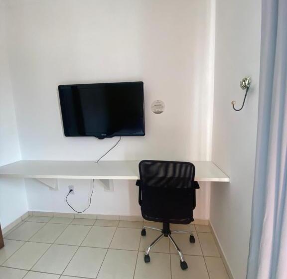 פנסיון Pousada Da Mariinha