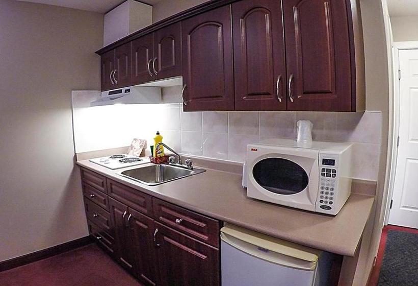 הוסטל Westwood Inn