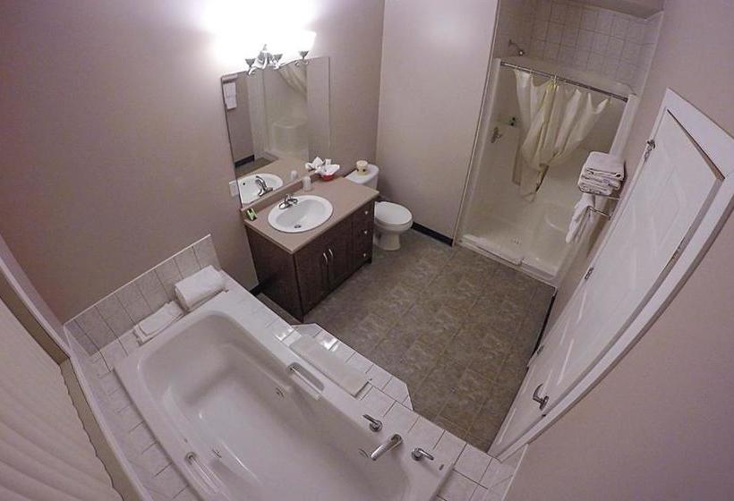 הוסטל Westwood Inn