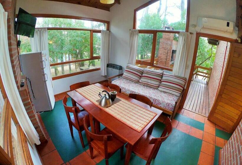 Barlovento Apart & Spa