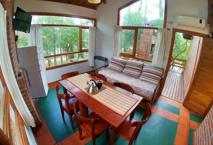 Barlovento Apart & Spa