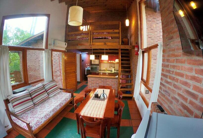 Barlovento Apart & Spa