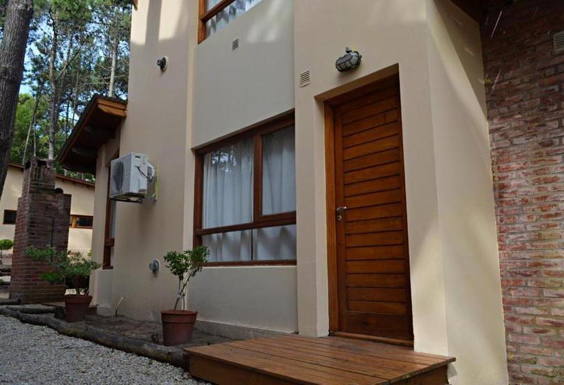 Barlovento Apart & Spa