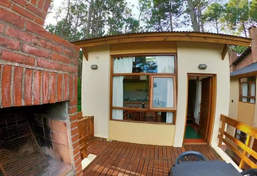 Barlovento Apart & Spa