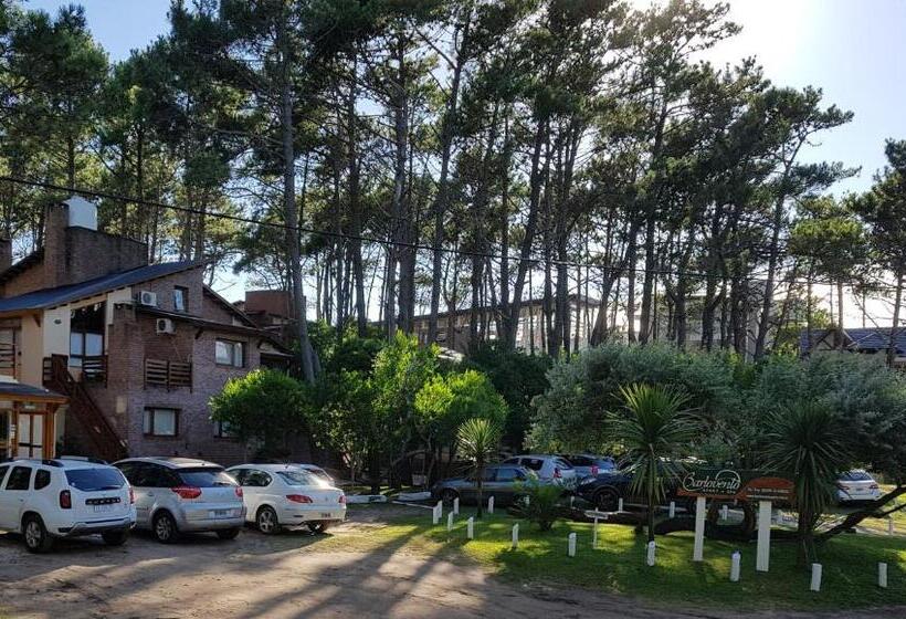 Barlovento Apart & Spa