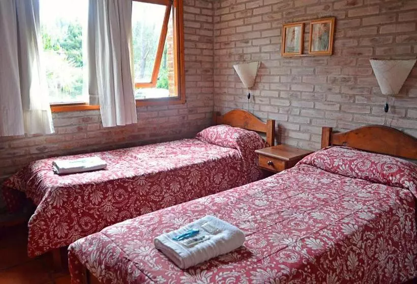 Barlovento Apart & Spa