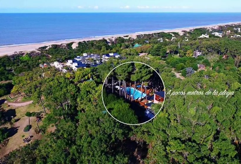 Barlovento Apart & Spa