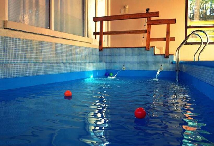 Barlovento Apart & Spa