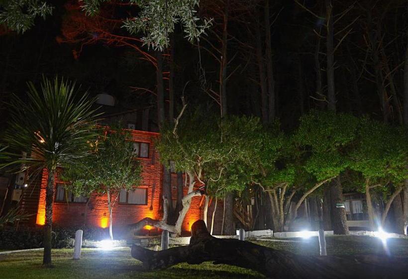 Barlovento Apart & Spa