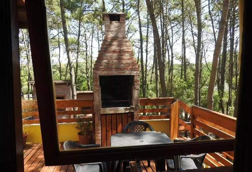 Barlovento Apart & Spa