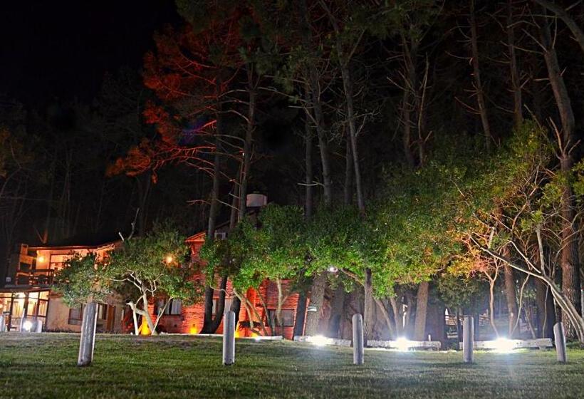 Barlovento Apart & Spa