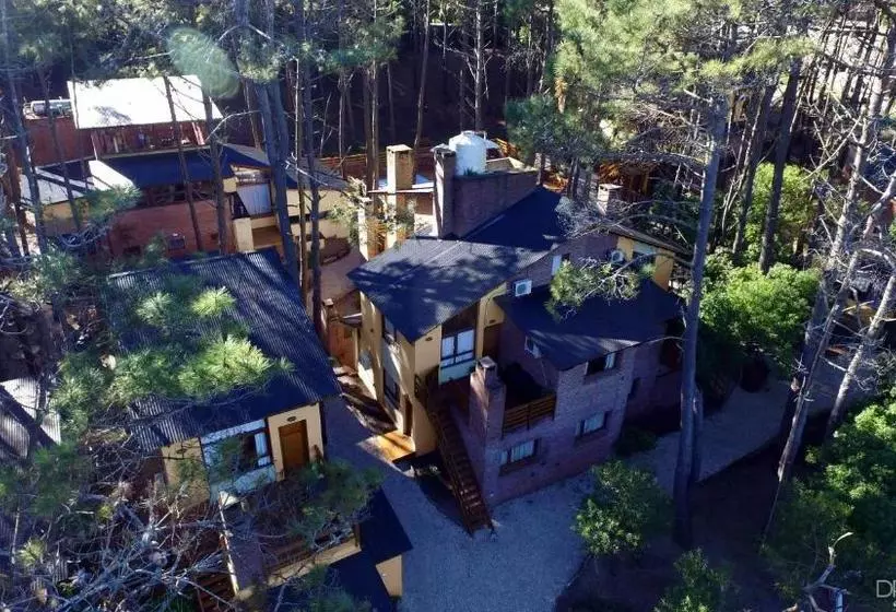 Barlovento Apart & Spa