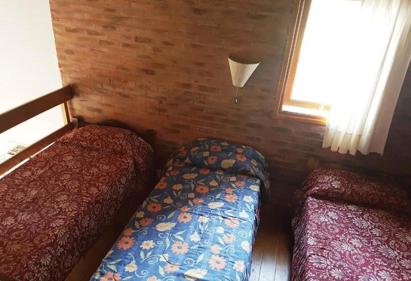 Barlovento Apart & Spa