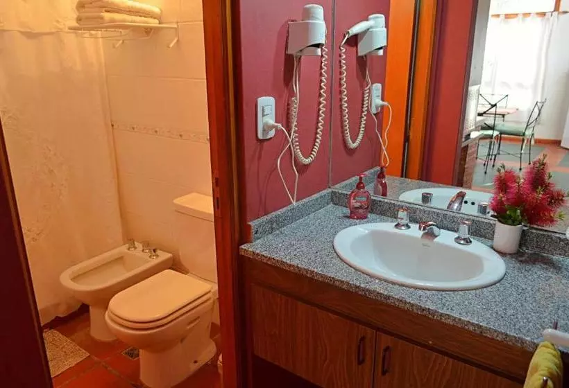 Barlovento Apart & Spa