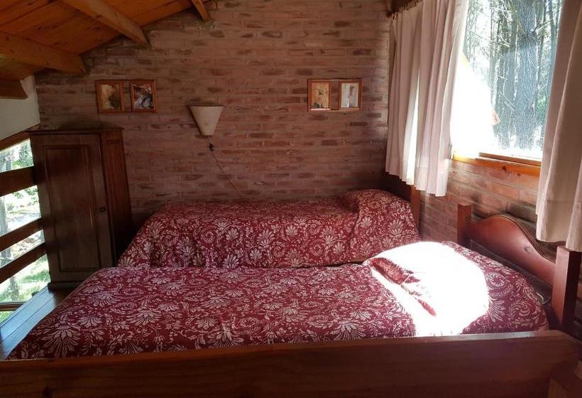 Barlovento Apart & Spa