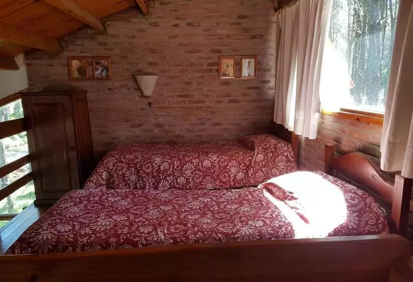 Barlovento Apart & Spa