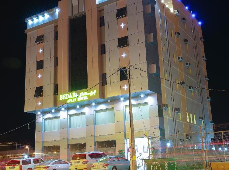 Bedar Apart
