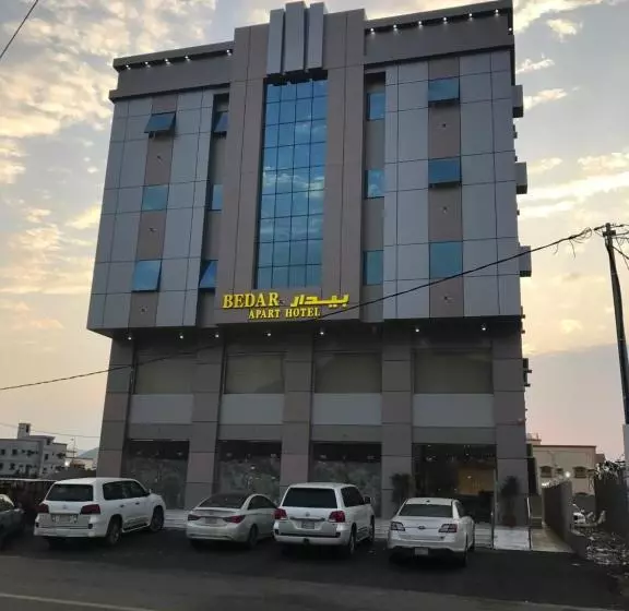 Bedar Apart