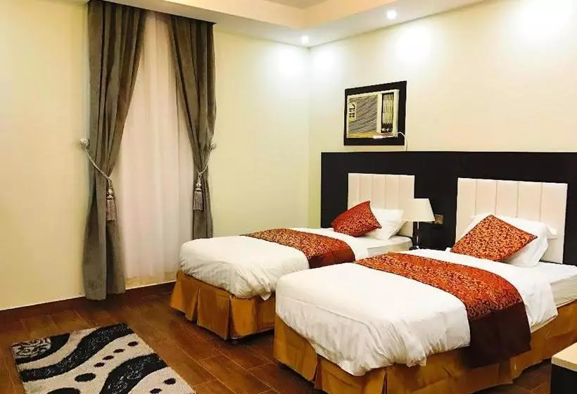 Bedar Apart
