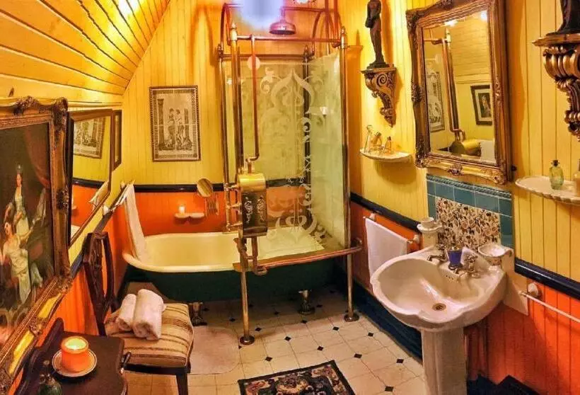 Majatalo A Pilgrims Rest