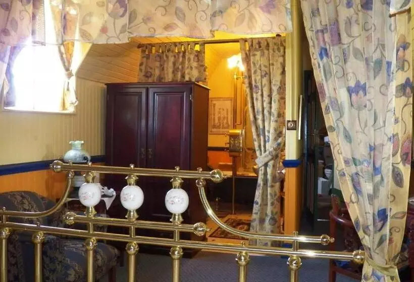 Majatalo A Pilgrims Rest