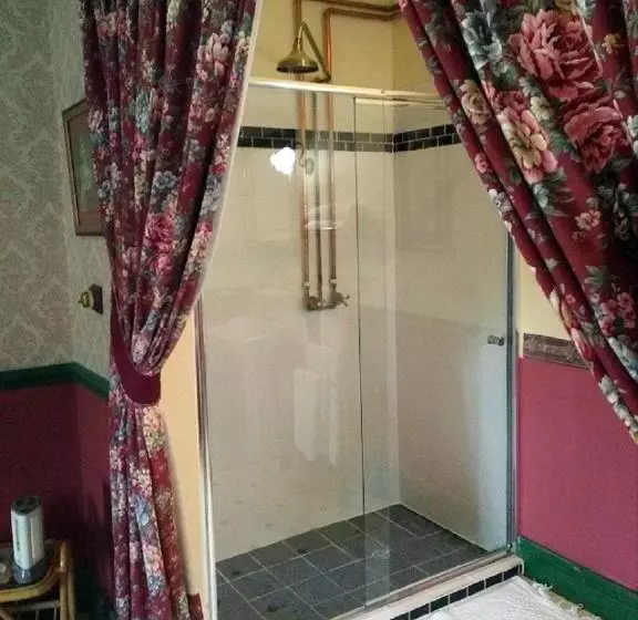 Majatalo A Pilgrims Rest