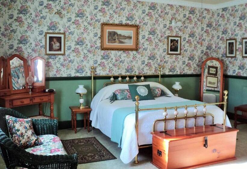 膳宿费 A Pilgrims Rest