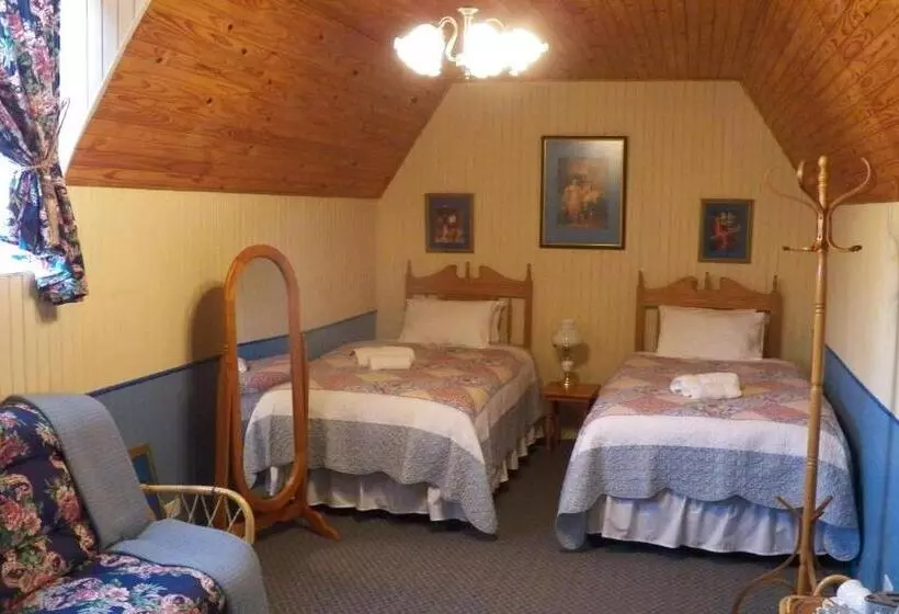 Majatalo A Pilgrims Rest