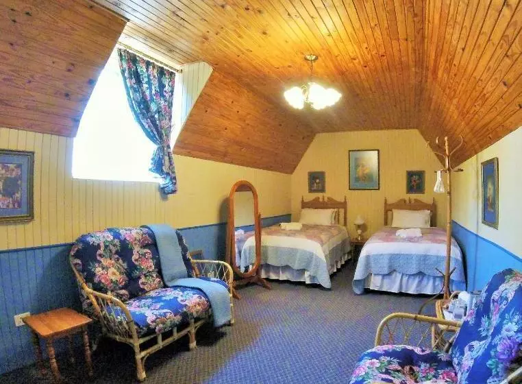 Majatalo A Pilgrims Rest