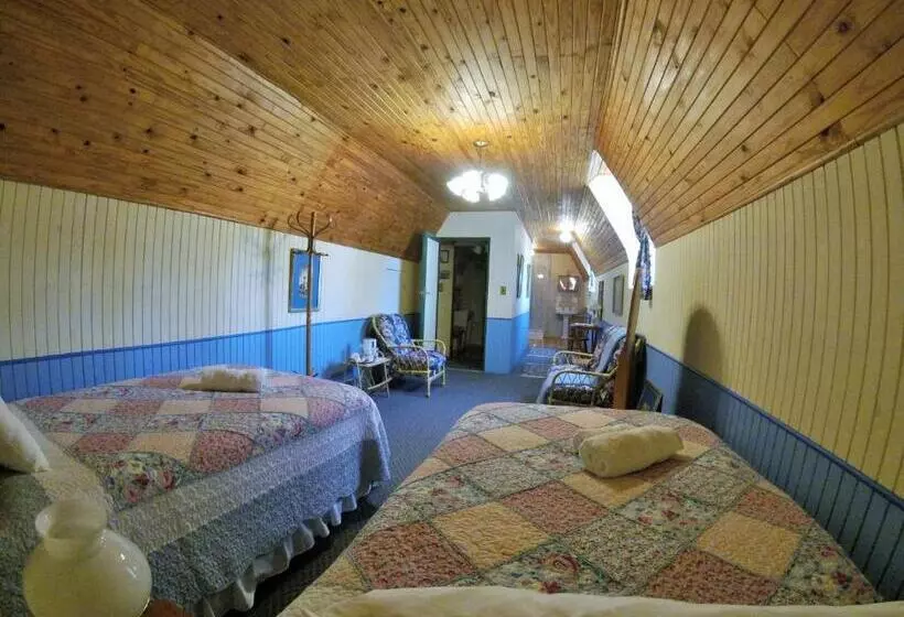 Majatalo A Pilgrims Rest