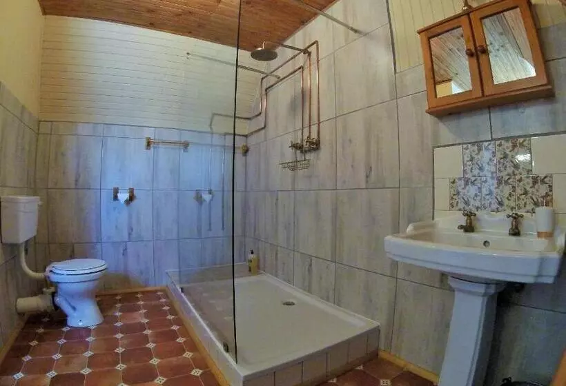 Majatalo A Pilgrims Rest