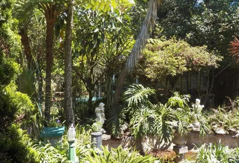 Majatalo A Pilgrims Rest