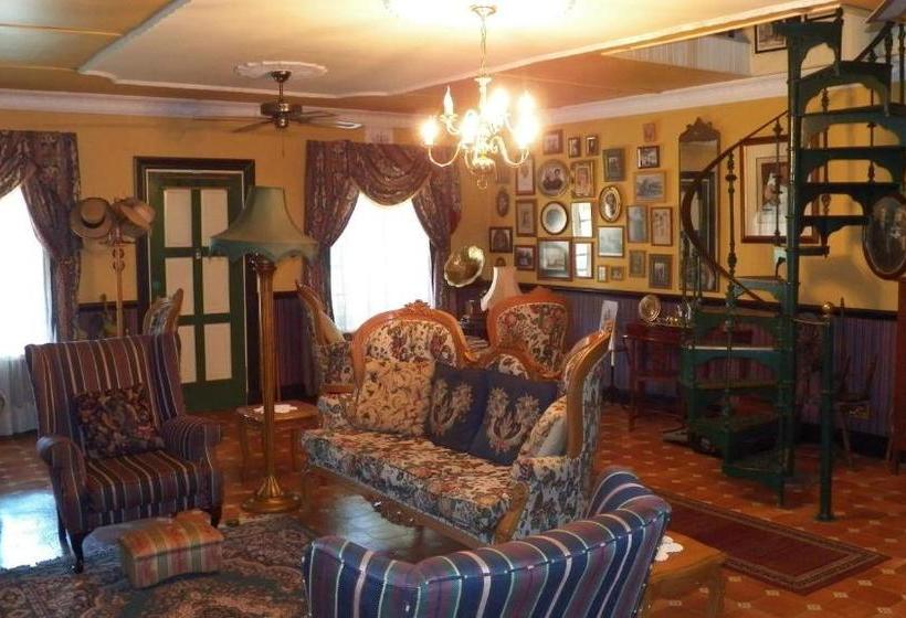 膳宿费 A Pilgrims Rest