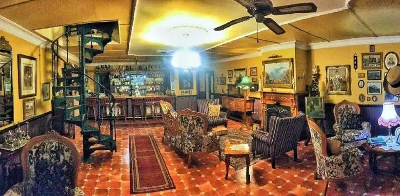 Majatalo A Pilgrims Rest