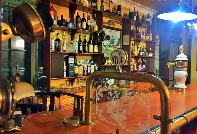 Majatalo A Pilgrims Rest