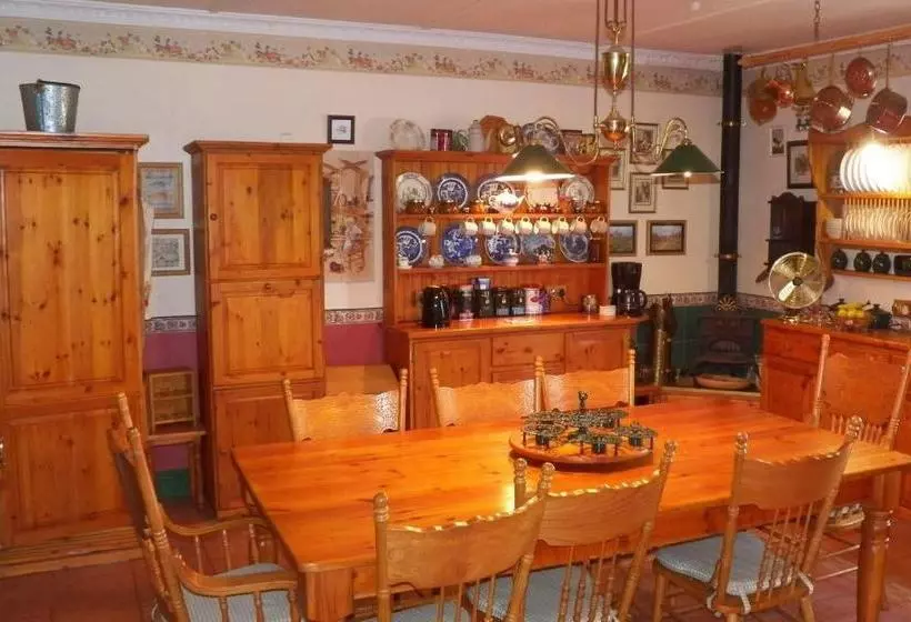 Majatalo A Pilgrims Rest