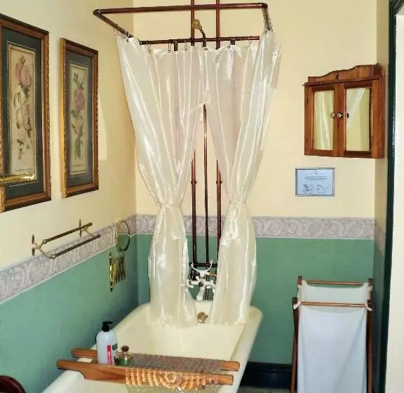 Majatalo A Pilgrims Rest