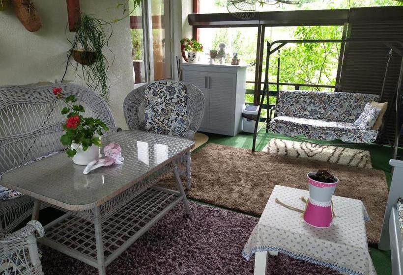 Pensione Kvitkovyi Rai