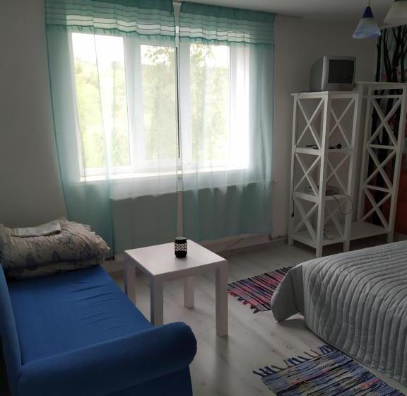 Pensione Kvitkovyi Rai